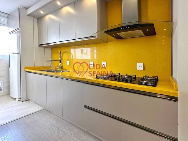 Apartamento para Venda em Florianópolis - 4