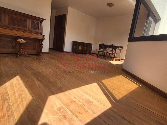 #1977 - Apartamento para Venda em Florianópolis - SC - 2