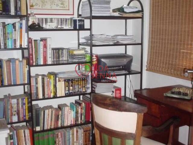 Apartamento para Venda em Florianópolis - 4