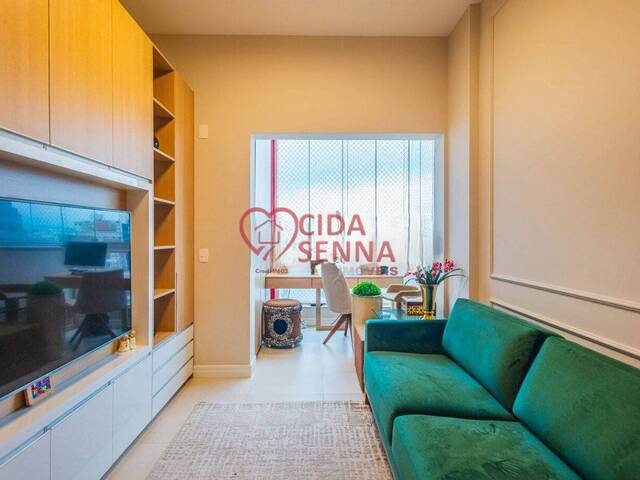 #1978 - Apartamento para Venda em Florianópolis - SC - 2