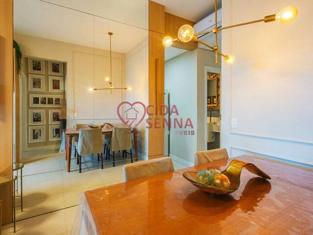 Apartamento para Venda em Florianópolis - 5