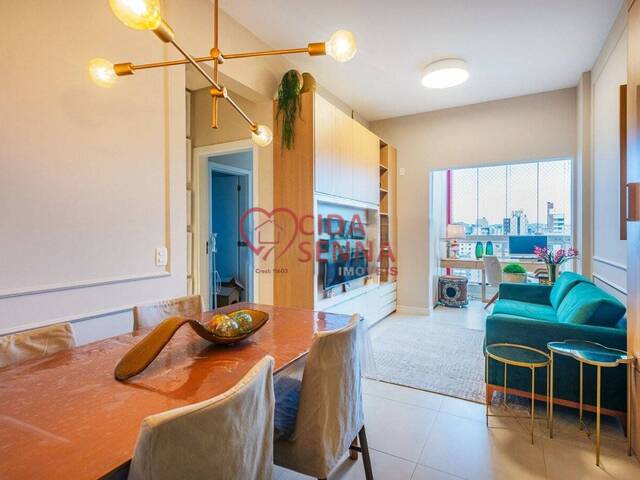 #1978 - Apartamento para Venda em Florianópolis - SC - 1