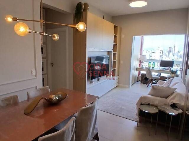 #1978 - Apartamento para Venda em Florianópolis - SC - 1