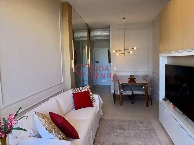 #1978 - Apartamento para Venda em Florianópolis - SC - 3