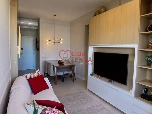 Apartamento para Venda em Florianópolis - 4