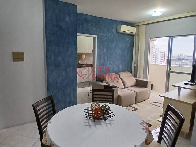 #1979 - Apartamento para Venda em São José - SC - 3