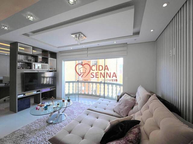 #1981 - Apartamento para Venda em Florianópolis - SC - 2