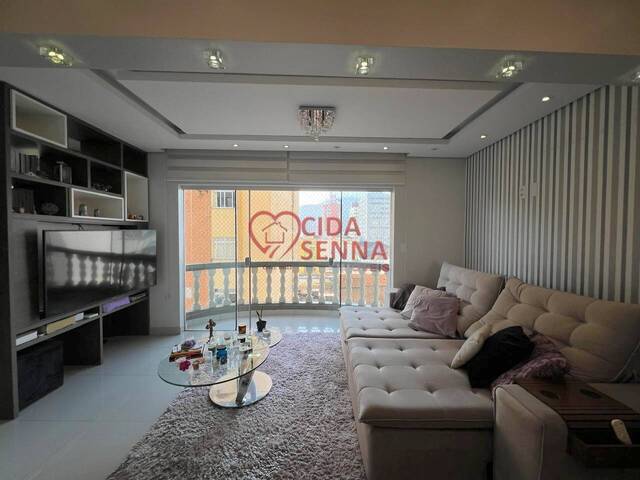 #1981 - Apartamento para Venda em Florianópolis - SC - 3