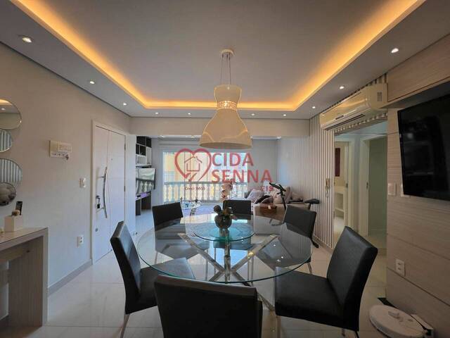 Apartamento para Venda em Florianópolis - 5
