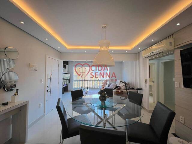 Apartamento para Venda em Florianópolis - 4