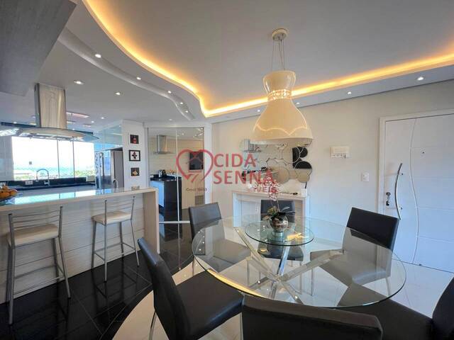 Apartamento para Venda em Florianópolis - 5