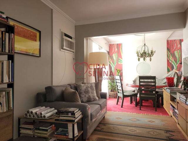 #1982 - Apartamento para Venda em Florianópolis - SC - 1