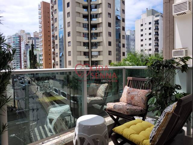 Apartamento para Venda em Florianópolis - 5