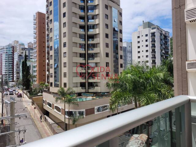 #1982 - Apartamento para Venda em Florianópolis - SC - 2