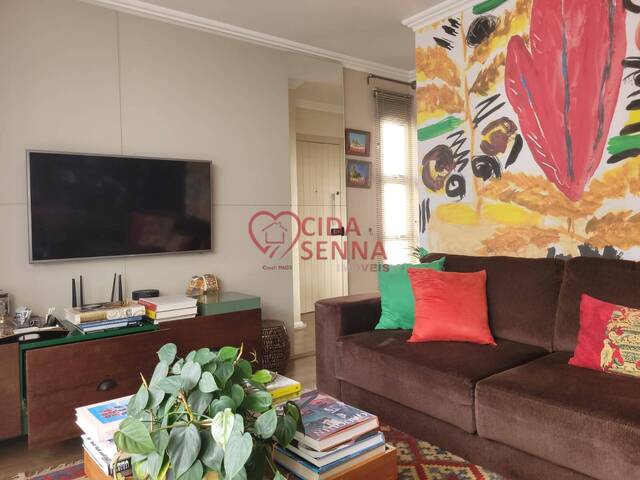 Apartamento para Venda em Florianópolis - 4