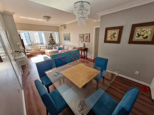 #1980 - Apartamento para Venda em Florianópolis - SC