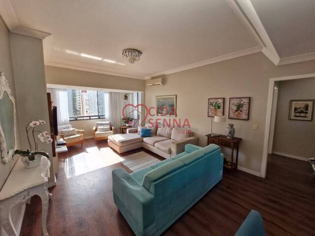 #1980 - Apartamento para Venda em Florianópolis - SC