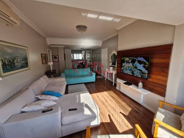 #1980 - Apartamento para Venda em Florianópolis - SC