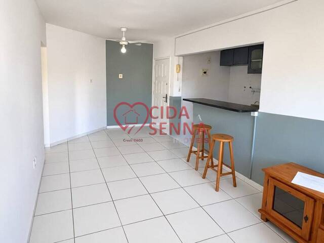 #1983 - Apartamento para Venda em Florianópolis - SC - 1