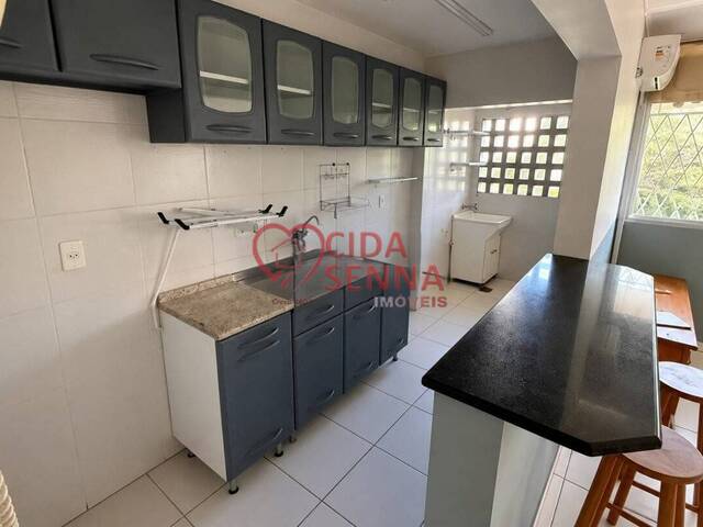 #1983 - Apartamento para Venda em Florianópolis - SC - 3