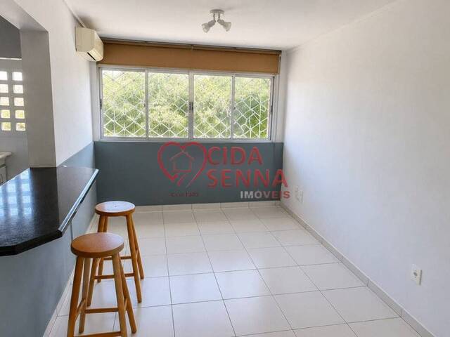 #1983 - Apartamento para Venda em Florianópolis - SC - 2