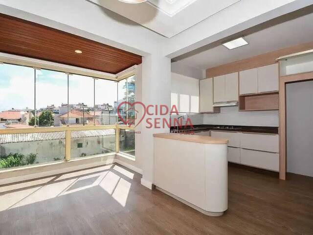 Apartamento para Venda em Florianópolis - 4