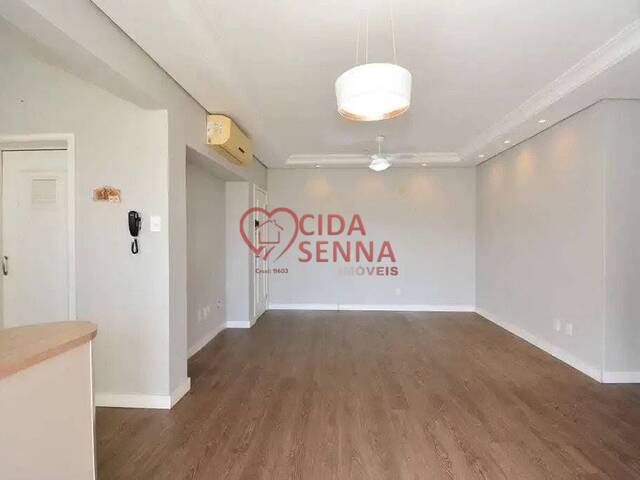 #1985 - Apartamento para Venda em Florianópolis - SC - 1