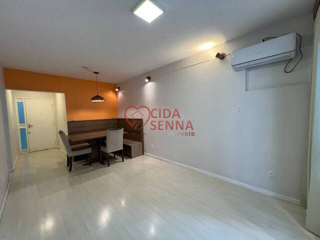 #1986 - Apartamento para Venda em Florianópolis - SC