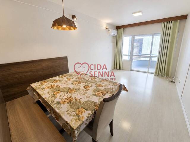 #1986 - Apartamento para Venda em Florianópolis - SC