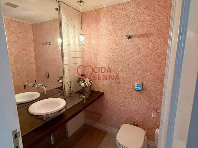 Apartamento para Venda em Florianópolis - 4
