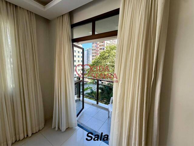 Apartamento para Venda em Florianópolis - 3