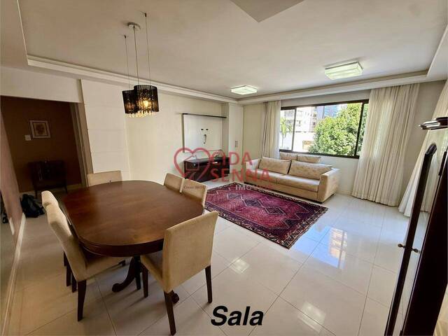 Apartamento para Venda em Florianópolis - 1