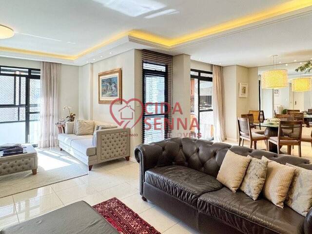 #1964 - Apartamento para Venda em Florianópolis - SC - 1