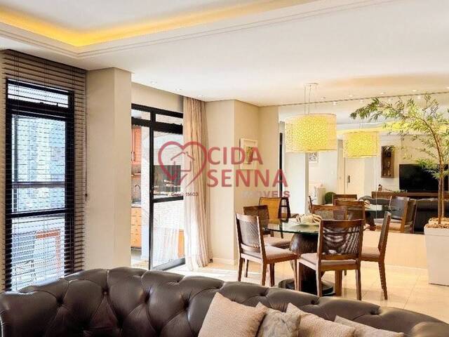 #1964 - Apartamento para Venda em Florianópolis - SC - 3