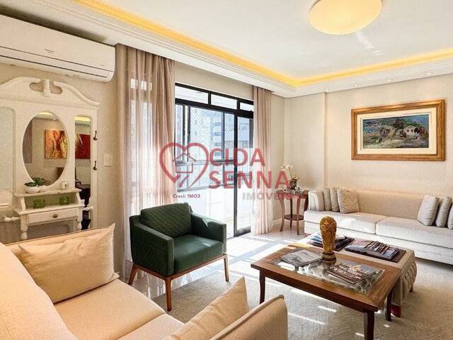 #1964 - Apartamento para Venda em Florianópolis - SC - 2