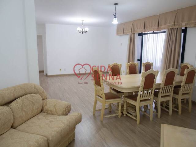 Apartamento para Venda em Florianópolis - 2