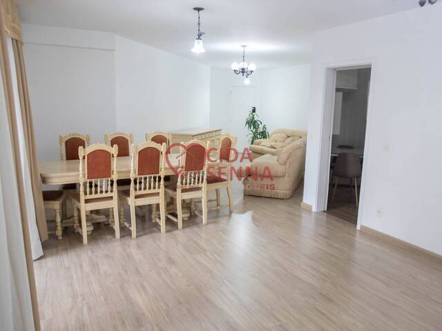 Apartamento para Venda em Florianópolis - 3