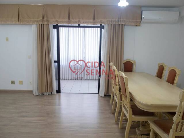 Apartamento para Venda em Florianópolis - 4
