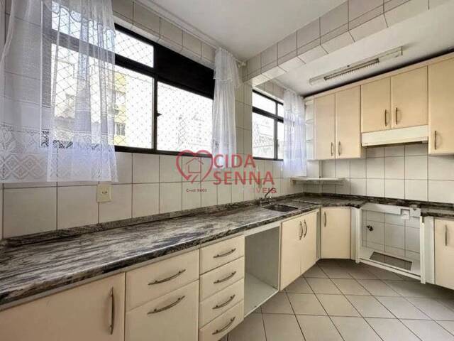 #1989 - Apartamento para Venda em Florianópolis - SC - 1