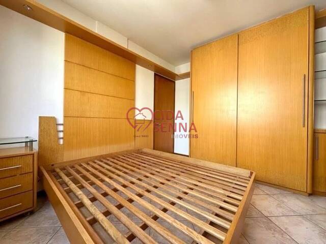 #1989 - Apartamento para Venda em Florianópolis - SC - 2