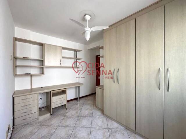 #1989 - Apartamento para Venda em Florianópolis - SC - 3