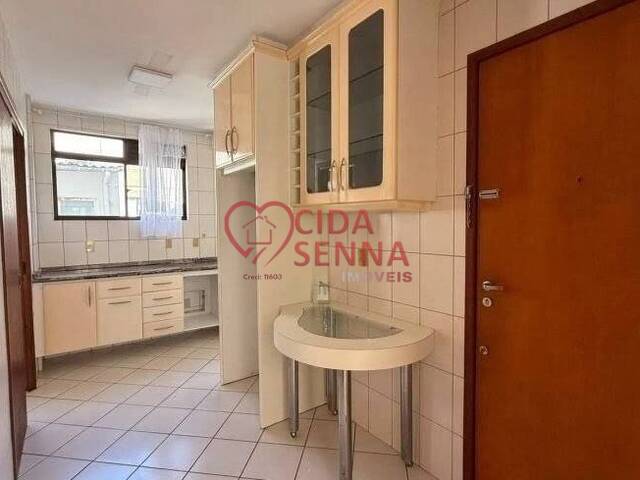 #1989 - Apartamento para Venda em Florianópolis - SC - 3