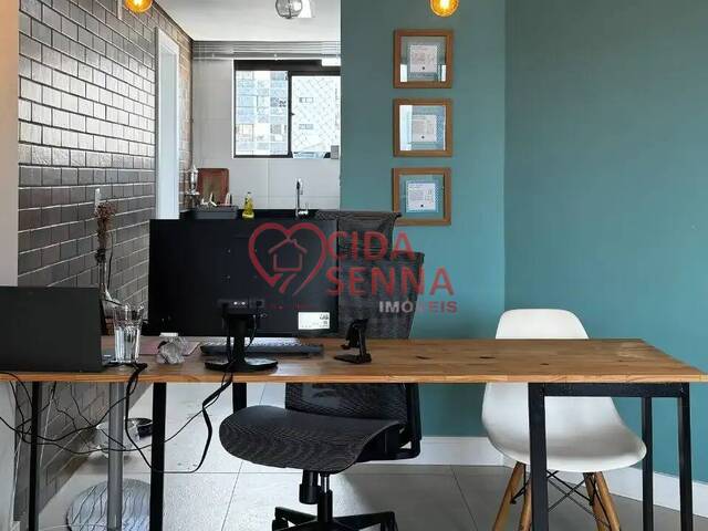 Apartamento para Venda em Florianópolis - 5