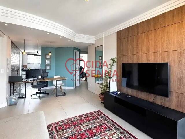 #1990 - Apartamento para Venda em Florianópolis - SC - 1
