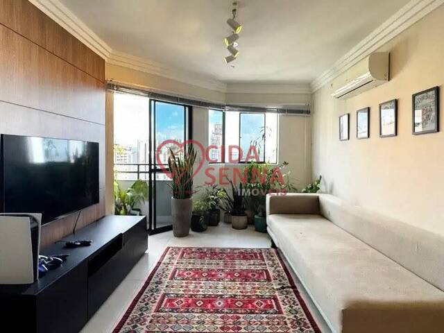 #1990 - Apartamento para Venda em Florianópolis - SC - 3