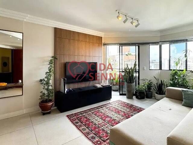 #1990 - Apartamento para Venda em Florianópolis - SC - 2