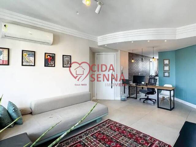 Apartamento para Venda em Florianópolis - 4