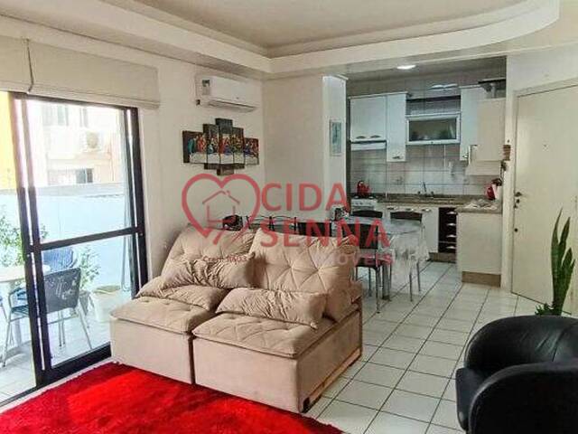 Apartamento para Venda em Florianópolis - 5
