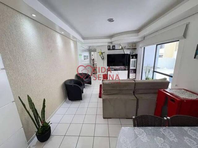 Apartamento para Venda em Florianópolis - 4