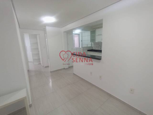 Apartamento para Venda em São José - 4